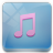 Library Music Icon 48x48 png